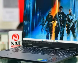 New Laptop HP Omen 15 16GB Intel Core i7 SSD 1T