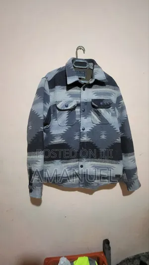 Jaches Men Jacket