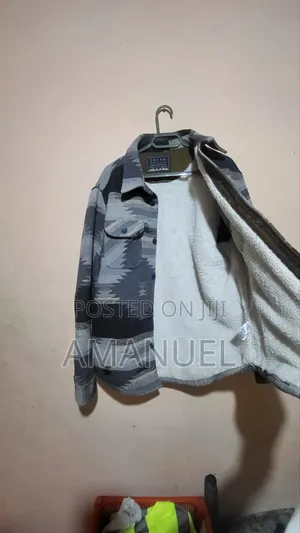 Jaches Men Jacket