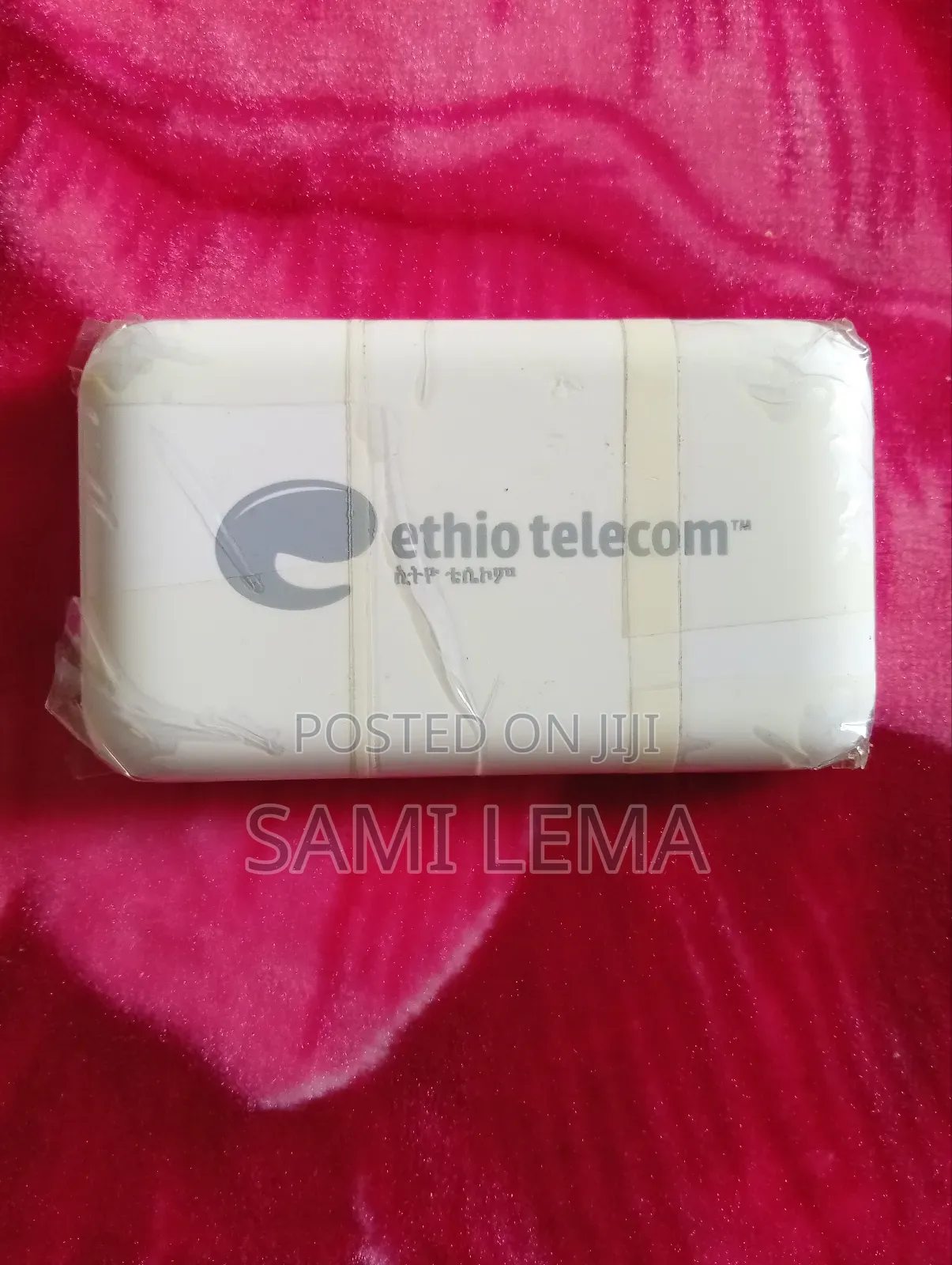 Wifi Router