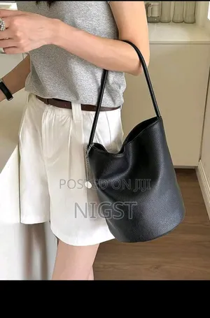 Leather Bag