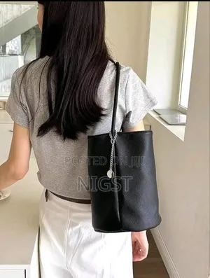 Leather Bag