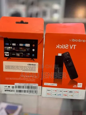 Mi Stick Tv Android