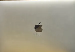 New Laptop Apple MacBook Pro 2019 128GB Intel Core i5 SSD 512GB