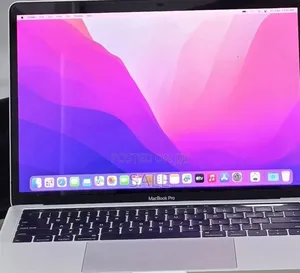 New Laptop Apple MacBook Pro 2019 128GB Intel Core i5 SSD 512GB