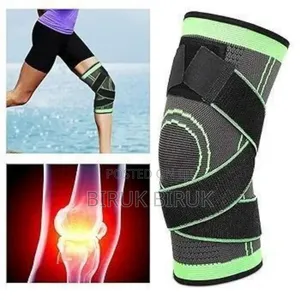 Knee Support Belt