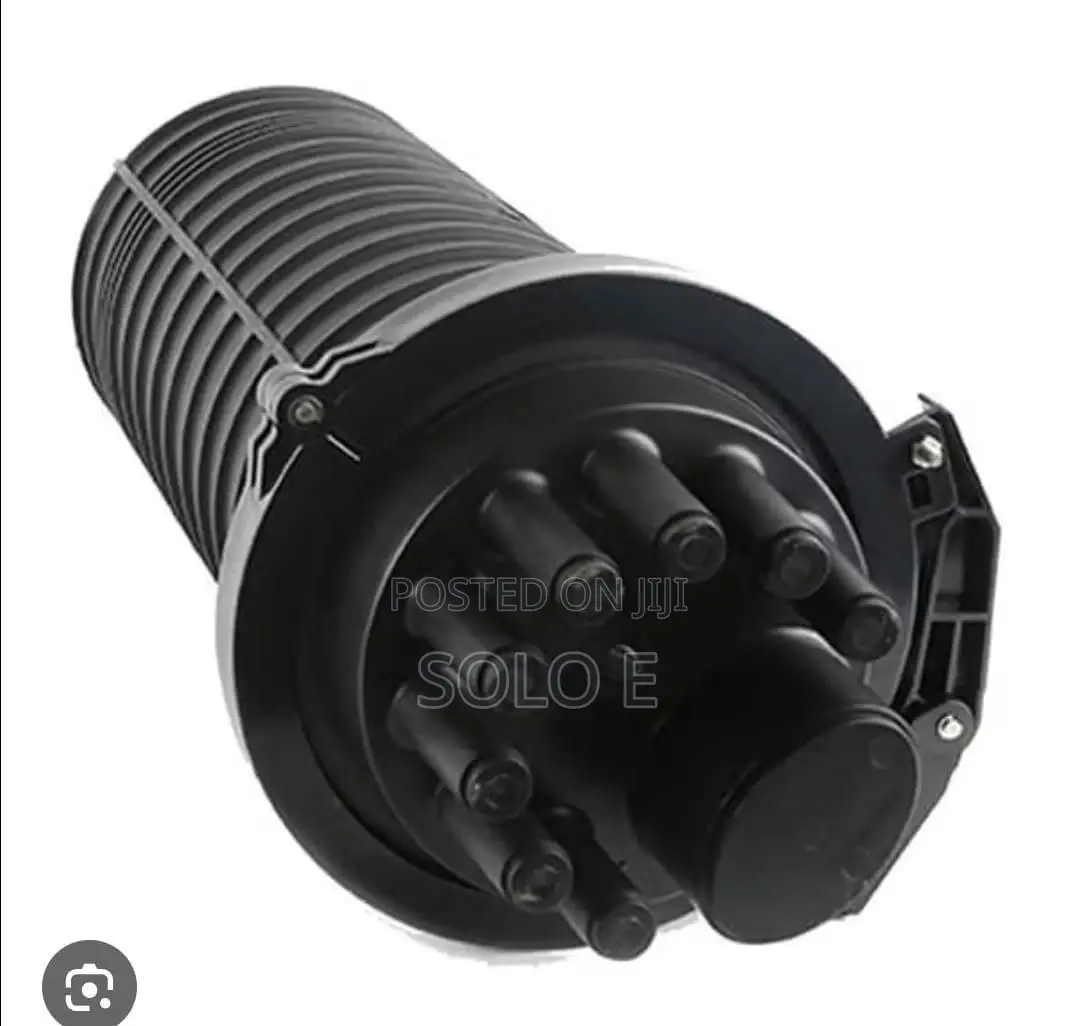 Fiber Optical Splice Closure