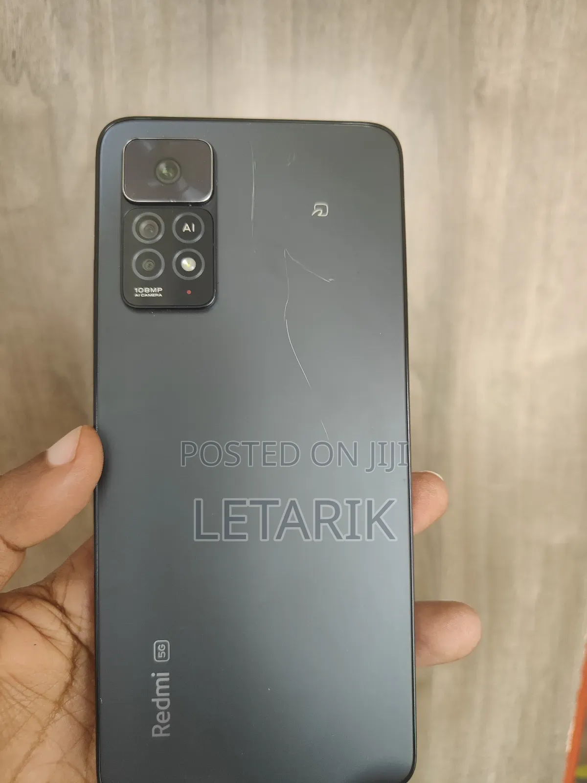 Xiaomi Redmi Note 11 Pro 5G 128 GB