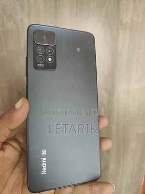 Xiaomi Redmi Note 11 Pro 5G 128 GB