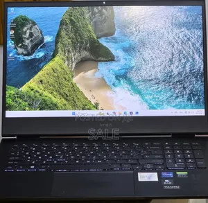 New Laptop HP Omen 16 16GB Intel Core i7 SSD 512GB