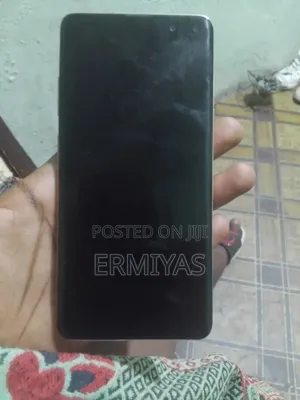 Samsung Galaxy S10 5G 256 GB Gold