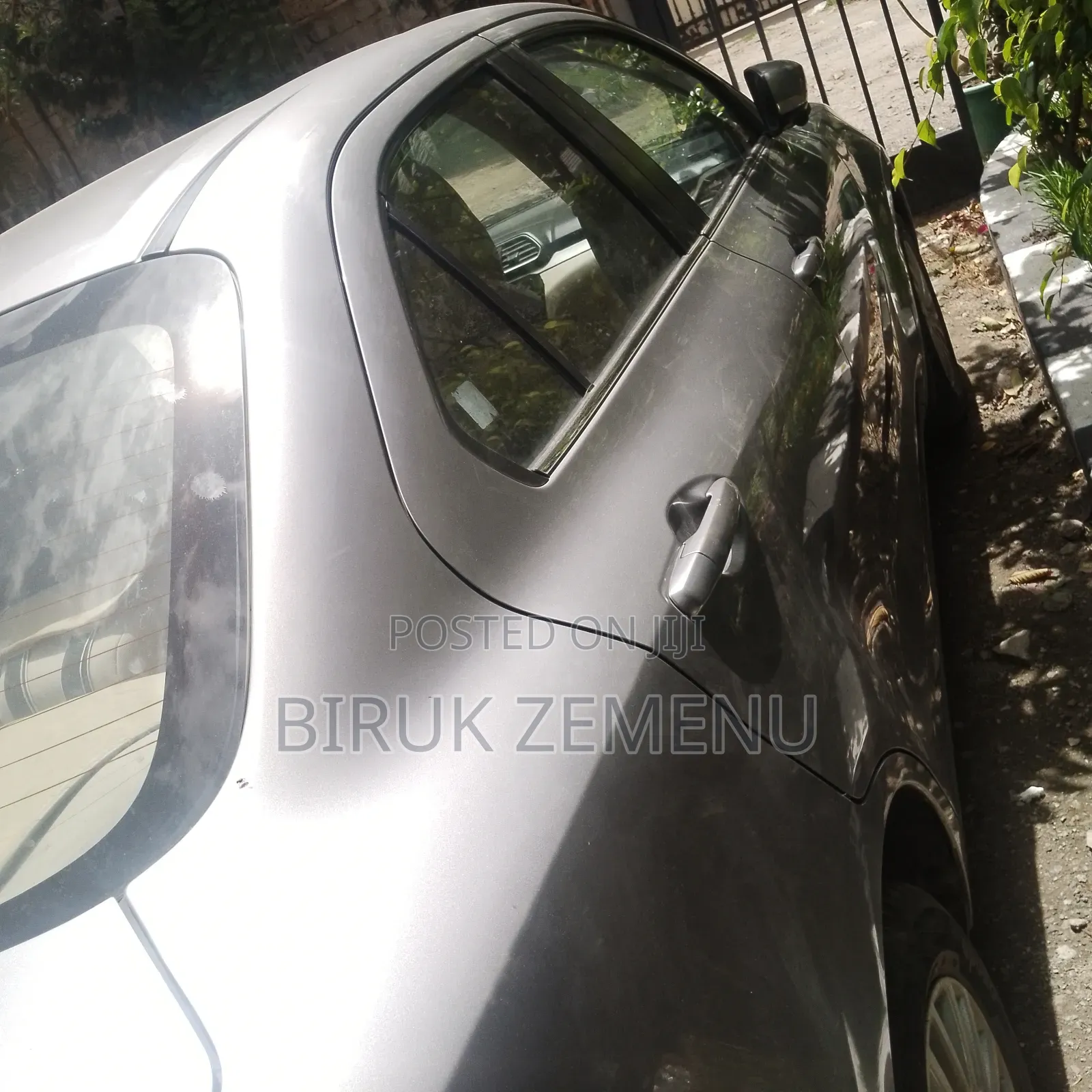 Suzuki Dzire 2022 Gray