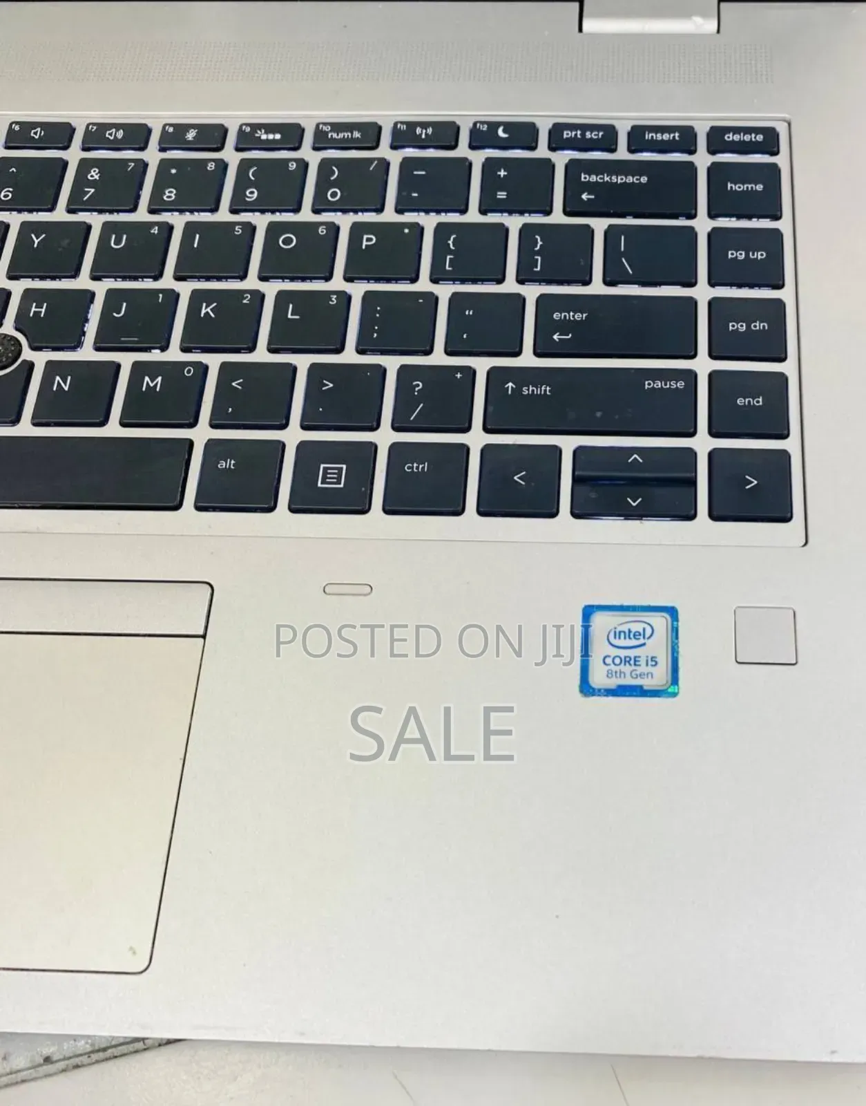 New Laptop Apple MacBook Pro 2019 8GB Intel Core i5 SSD 256GB