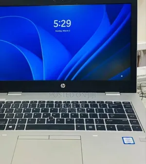 New Laptop Apple MacBook Pro 2019 8GB Intel Core i5 SSD 256GB