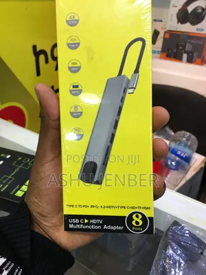8 in One Egiht in One