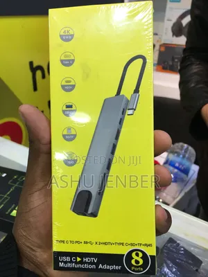 8 in One Egiht in One