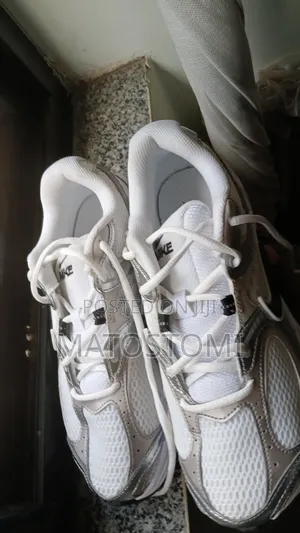 Nike ጫማ for Gym