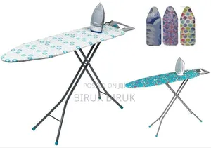 High Quality Ironing Board/የልብስ መተኮሻ ቦርዶች መጥተዋል