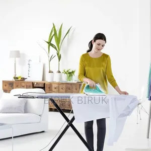 High Quality Ironing Board/የልብስ መተኮሻ ቦርዶች መጥተዋል