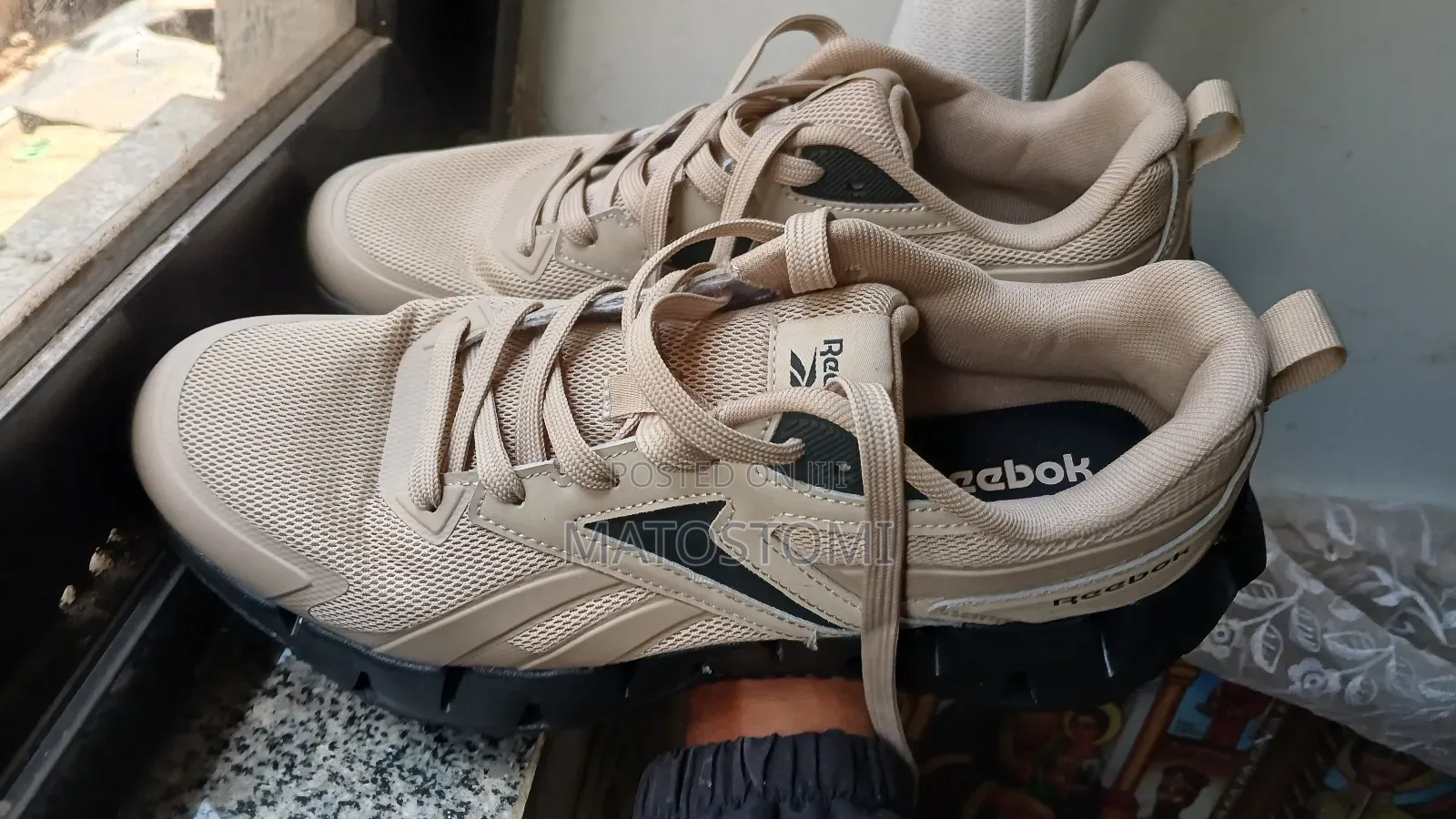 Orginal Reebok