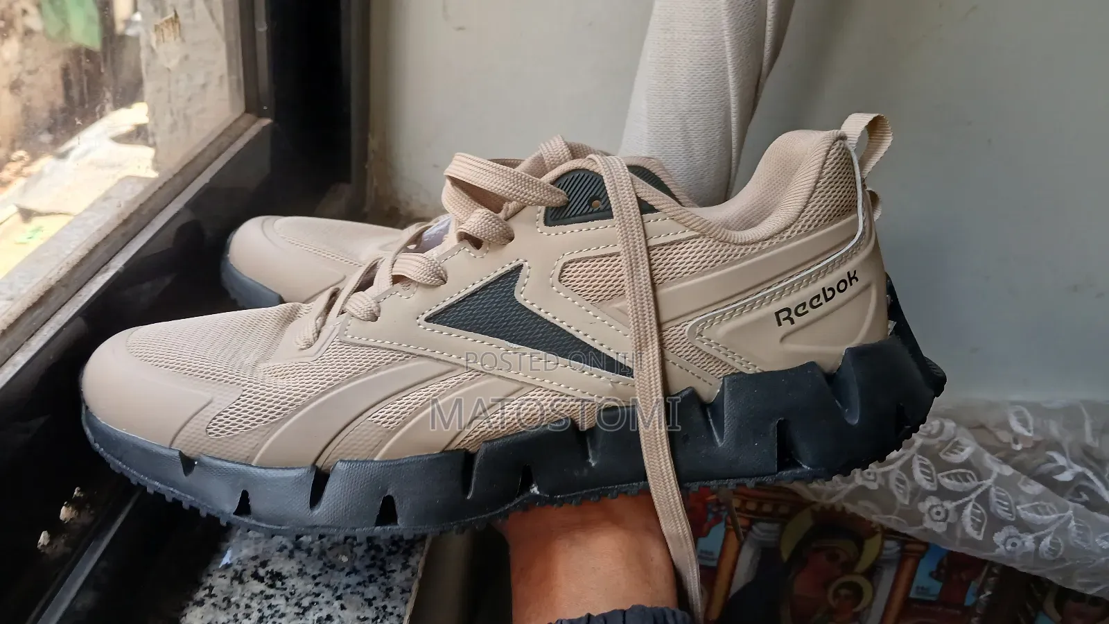 Orginal Reebok