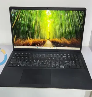 New Laptop Dell Inspiron 15 8GB Intel Core i5 SSD 256GB