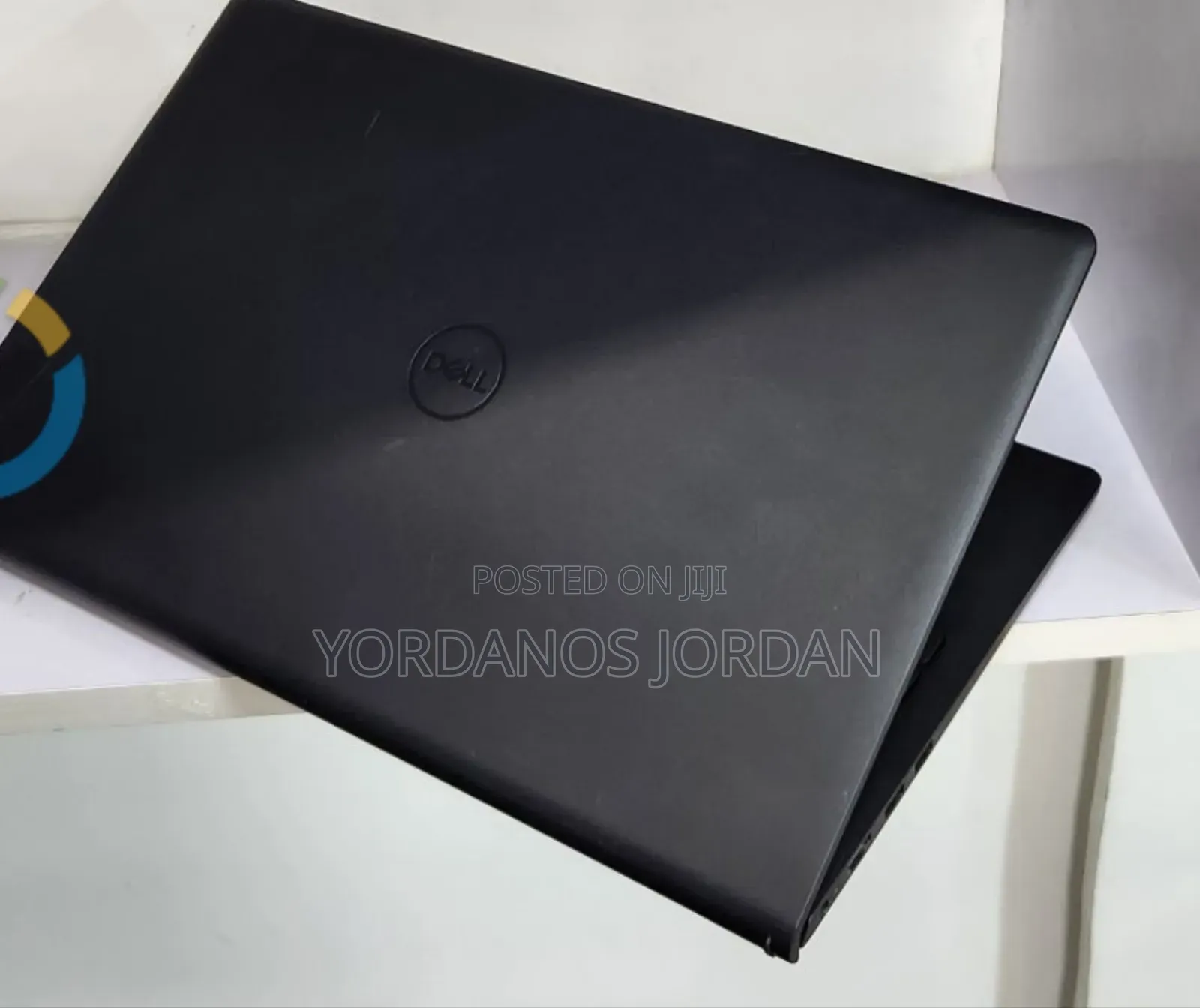 New Laptop Dell Inspiron 15 8GB Intel Core i5 SSD 256GB