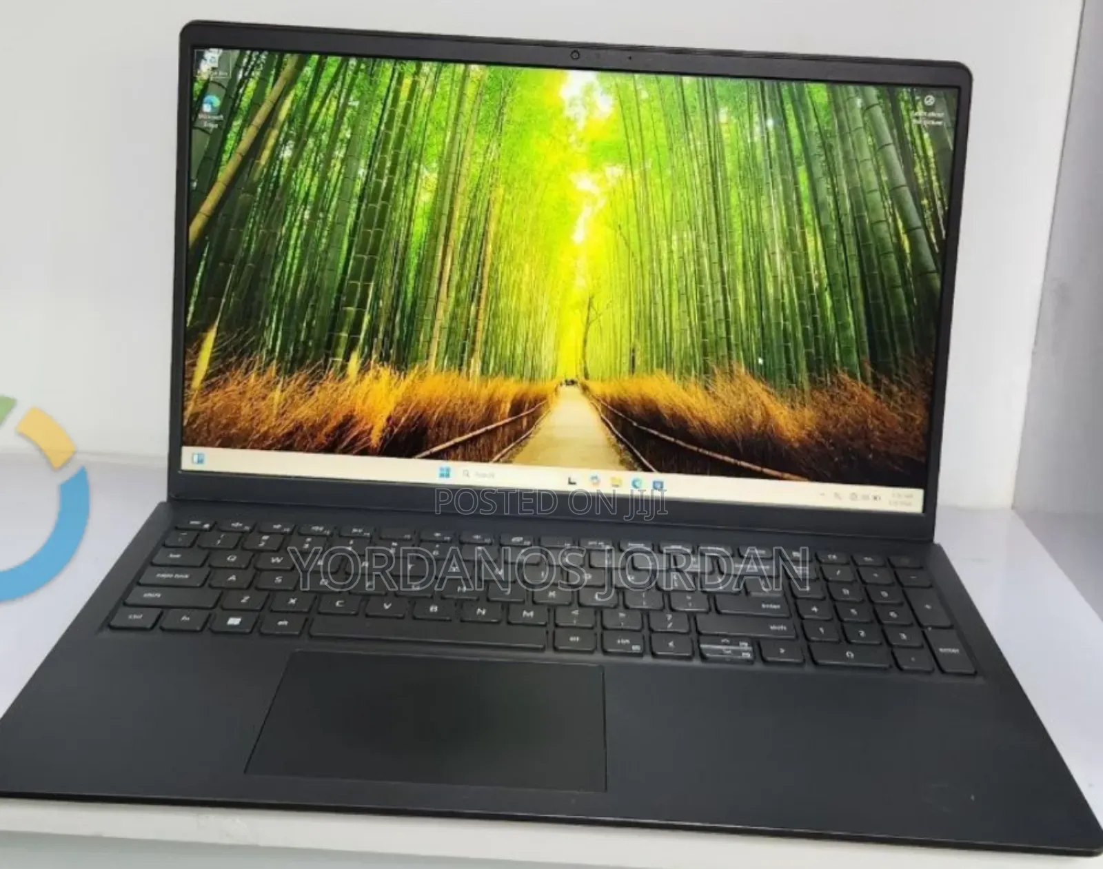 New Laptop Dell Inspiron 15 8GB Intel Core i5 SSD 256GB