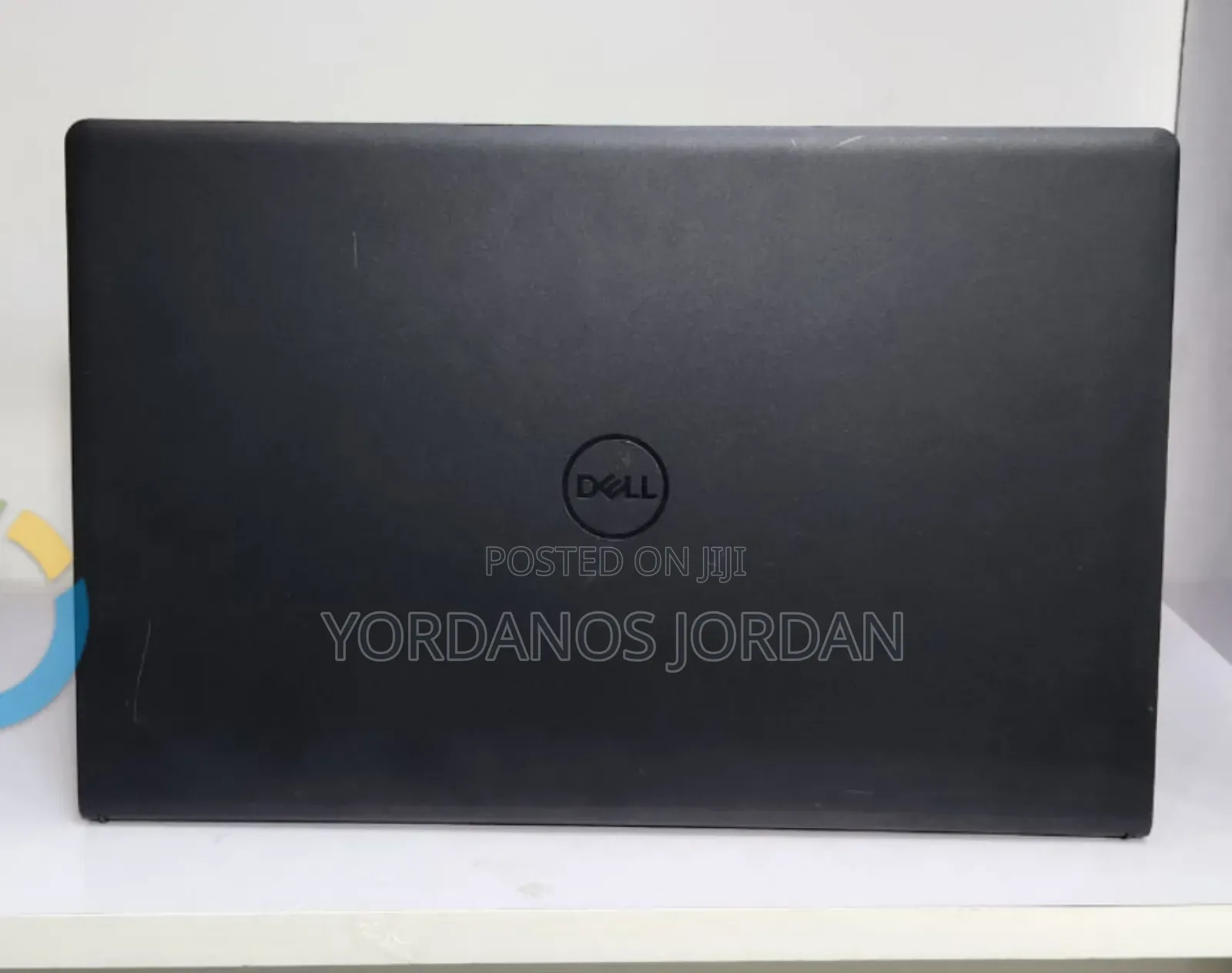 New Laptop Dell Inspiron 15 8GB Intel Core i5 SSD 256GB