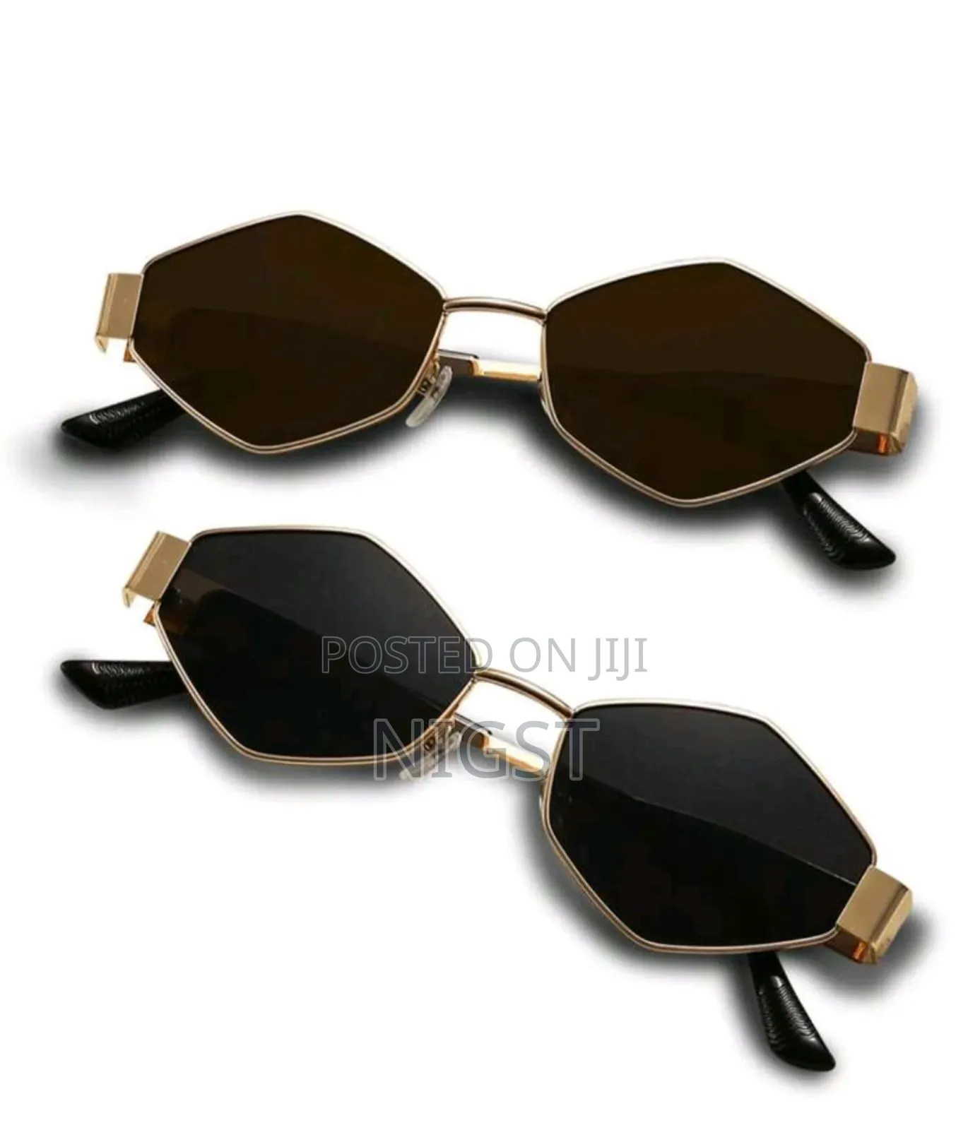 Fashion Glasses