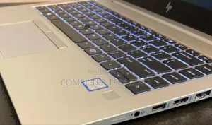 New Laptop HP EliteBook 840 G5 8GB Intel Core i5 SSD 512GB