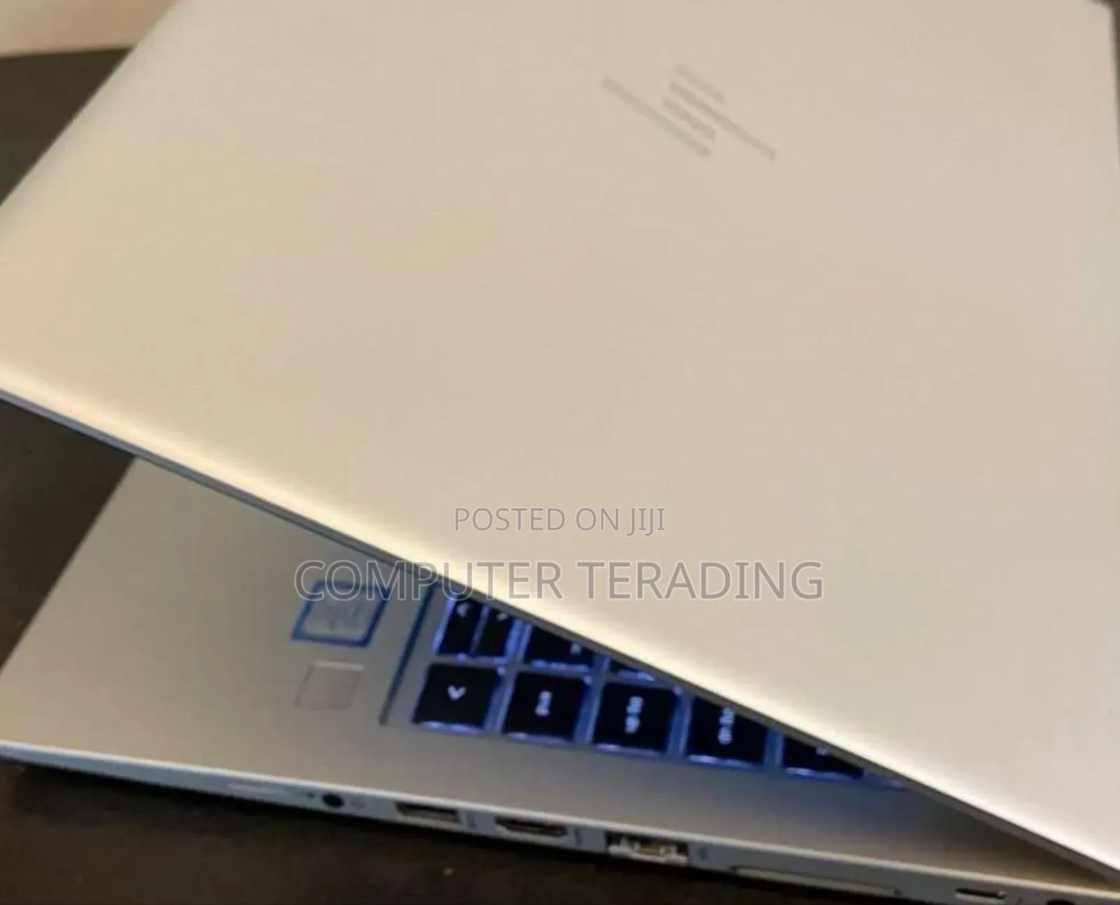New Laptop HP EliteBook 840 G5 8GB Intel Core i5 SSD 512GB