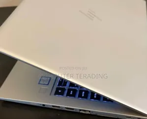 New Laptop HP EliteBook 840 G5 8GB Intel Core i5 SSD 512GB