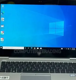 New Laptop HP EliteBook 840 G5 8GB Intel Core i5 SSD 512GB