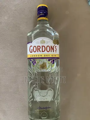Gordon Gin