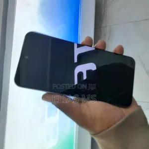 New Tecno Spark 40 128 GB Silver
