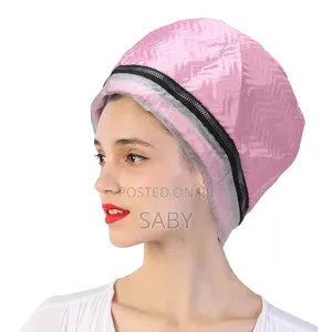 Thermal Hair Treatment Cap - Steamer