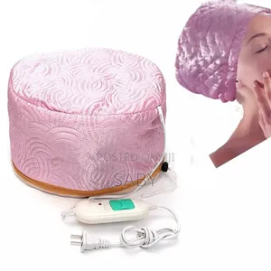 Thermal Hair Treatment Cap - Steamer