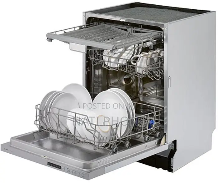 Wastpoint Dishwasher