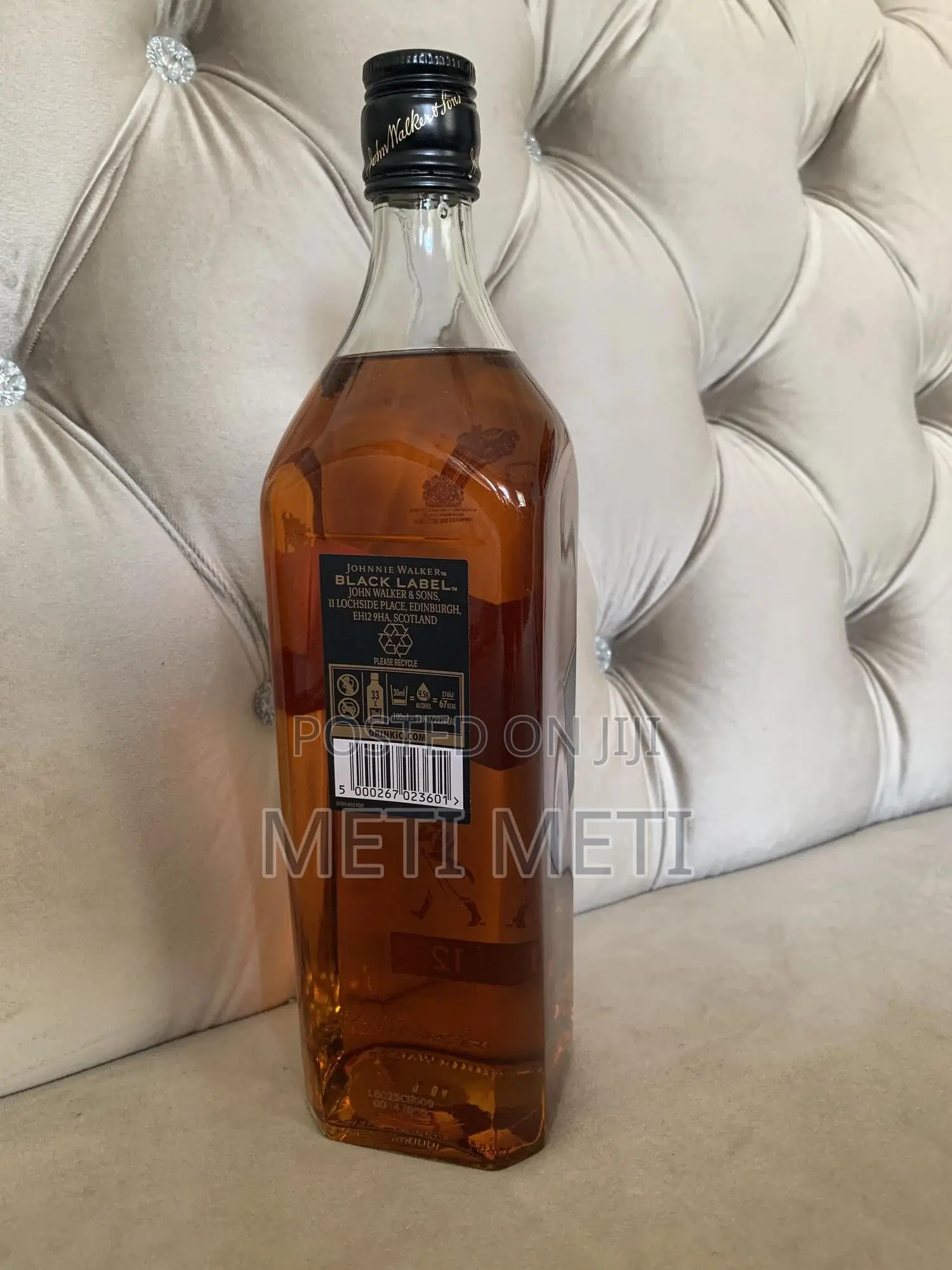 Black Label