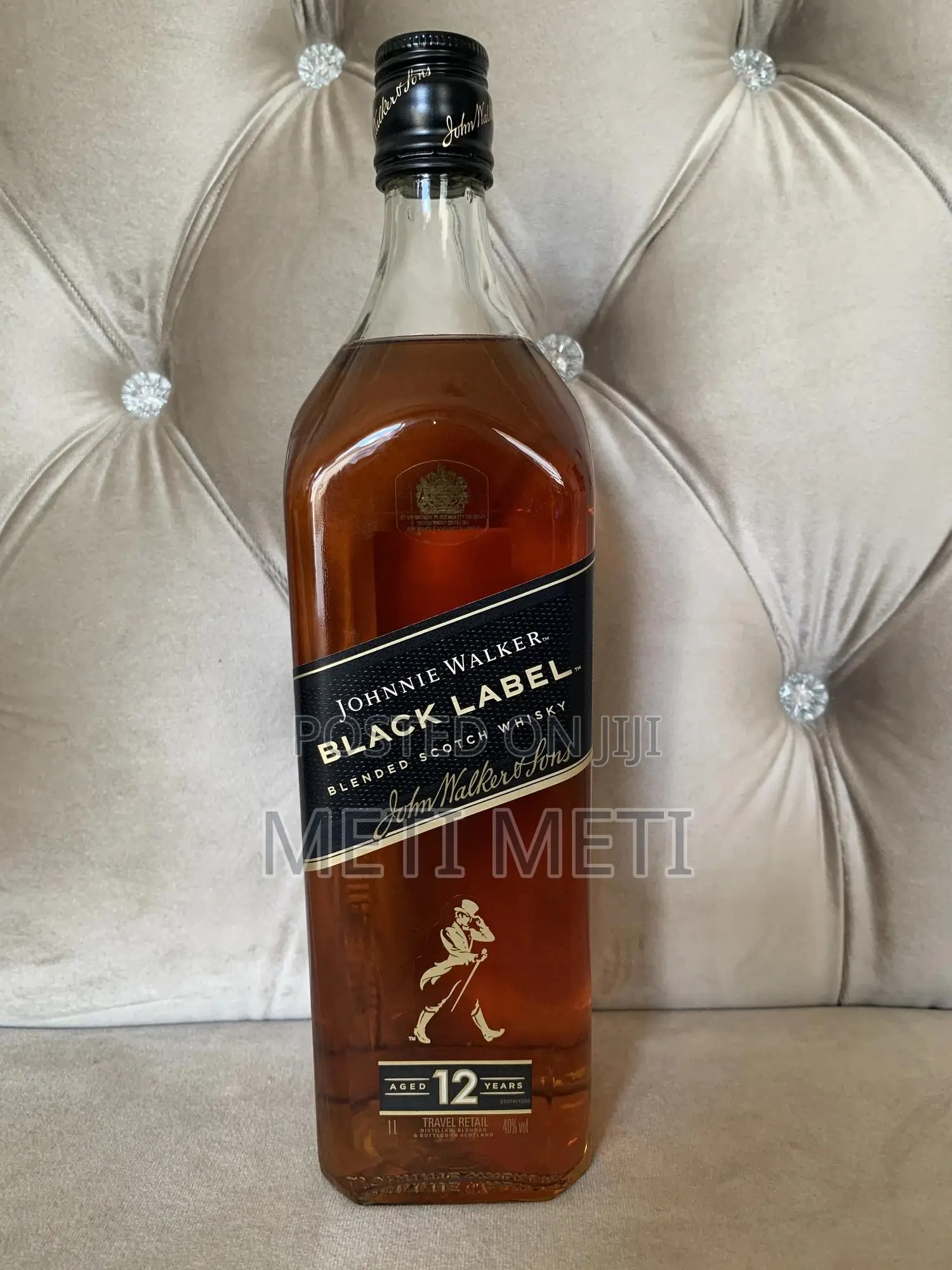 Black Label