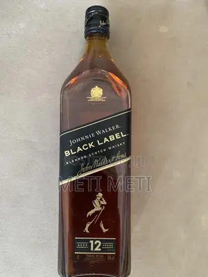Black Label