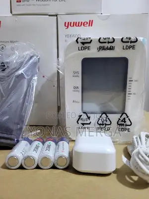 Results for- Blood Pressure Monitor Large Cuff,Digital Upper Arm Blood