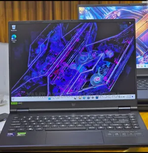 New Laptop Acer Predator Helios Neo 14 16GB Intel Core Ultra 7 SSD 1T