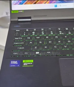 New Laptop Acer Predator Helios Neo 14 16GB Intel Core Ultra 7 SSD 1T