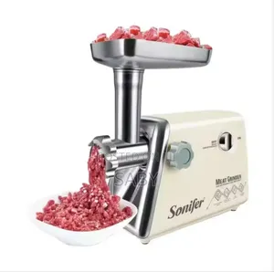 1500watt Sonifer Meat Grinder