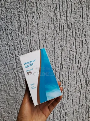 Hair Grow Minoxidil 5%