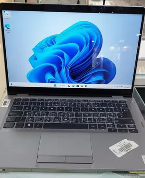 New Laptop Dell Latitude 5310 8GB Intel Core i5 SSD 512GB