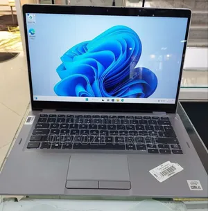 New Laptop Dell Latitude 5310 8GB Intel Core i5 SSD 512GB