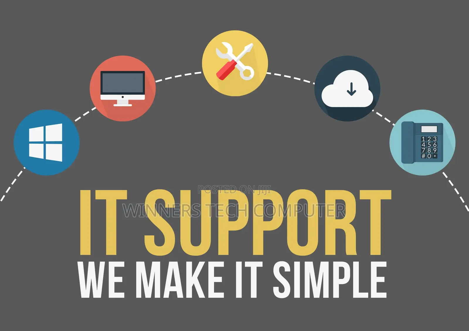 It Support